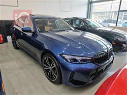 بي ام دبليو الفئة 3